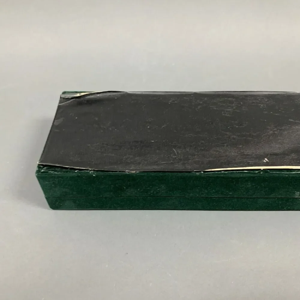 Towle silversmiths stainless